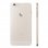 Funda TPU Transparente para iPhone 6 Plus/6S Plus