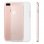 Funda TPU Transparente para iPhone 7 Plus