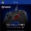 Nacon Revolution Pro Controller 2 para PS4 Negro