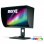 BenQ SW271 27" LED UltraHD 4K Monitor Profesional Fotografía
