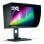 BenQ SW271 27" LED UltraHD 4K Monitor Profesional Fotografía
