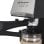 Cafetera Manual Orbegozo EXP 4600 4 tazze 5 bar con vaporizzatore
