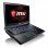 MSI GT75VR 7RE-238XES Intel i7-7700HQ/16GB/1TB+256SSD/GTX1070/17.3"