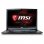 MSI GE73VR 7RF-289XES Raider Intel Core i7-7700HQ/16GB/1TB+256SSD/GTX1070/17.3"