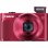 Canon PowerShot SX620 HS 20.2MP Roja