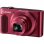 Canon PowerShot SX620 HS 20.2MP Roja