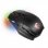 MSI Clutch GM70 Ratón Gaming Inalámbrico 18000 DPI Negro