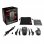 MSI Clutch GM70 Ratón Gaming Inalámbrico 18000 DPI Negro