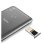 Gigaset GS270 Plus 4G 3GB 32GB 5.2" Gris