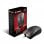 MSI Clutch GM10 Ratón Gaming 2400 DPI Negro