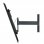 Meuble TV pivotant THIN 425 de Vogel's 55"