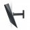 Meuble TV pivotant THIN 425 de Vogel's 55"