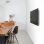 Vogel's WALL 3105 Soporte TV Fijo hasta 40"