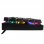 Tacens Mars Gaming MK4MINI Teclado Mecánico Gaming RGB Switch Brown