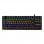 Tacens Mars Gaming MK4MINI Teclado Mecánico Gaming RGB Switch Red