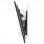 Vogel's WALL 3350 Soporte TV Giratorio Negro
