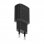 BQ Cargador de Red Quick Charge 3.0 Negro