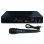 Nevir NVR-2329 DVD-KUM Reproductor DVD USB Con Karaoke