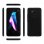 BQ Funda Hybrid Negra para Aquaris V/VS