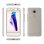 BQ Funda Hybrid Gris para Aquaris V