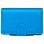 BigBen Funda Flip and Play Azul para Nintendo 3DS XL