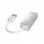 Nanocable Conversor USB 3.0 a Ethernet Gigabit 15cm