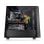 Thermaltake Versa J21 USB 3.0 gehärtetes Glas