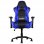 ThunderX3 TGC12 Silla Gaming Azul