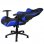 ThunderX3 TGC12 Silla Gaming Azul