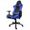 ThunderX3 TGC12 Silla Gaming Azul
