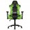 ThunderX3 TGC12 Cadeira Gaming Verde