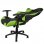 ThunderX3 TGC12 Cadeira Gaming Verde