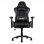 ThunderX3 TGC12 Cadeira Gaming Preta
