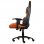 ThunderX3 TGC12 Silla Gaming Naranja