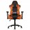 ThunderX3 TGC12 Silla Gaming Naranja