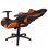 ThunderX3 TGC12 Silla Gaming Naranja
