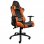 ThunderX3 TGC12 Silla Gaming Naranja