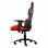 ThunderX3 TGC12 Silla Gaming Roja