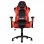 ThunderX3 TGC12 Silla Gaming Roja