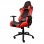 ThunderX3 TGC12 Silla Gaming Roja