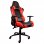 ThunderX3 TGC12 Silla Gaming Roja