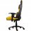 ThunderX3 TGC12 Silla Gaming Amarilla