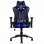 Aerocool AC120 Silla Gaming Profesional Azul