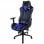 Aerocool AC120 Silla Gaming Profesional Azul
