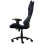 Aerocool AC120 Silla Gaming Profesional Azul