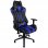 Aerocool AC120 Silla Gaming Profesional Azul