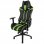 Aerocool AC120 Cadeira Gaming Profissional Verde