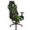 Aerocool AC120 Cadeira Gaming Profissional Verde