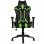 Aerocool AC120 Cadeira Gaming Profissional Verde