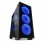 Nox Hummer TG RGB USB 3.0 Cristal Templado